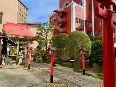瀧澤神社(宮城県)