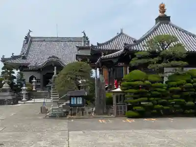 井戸寺(徳島県)