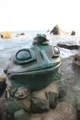 二見興玉神社(三重県)