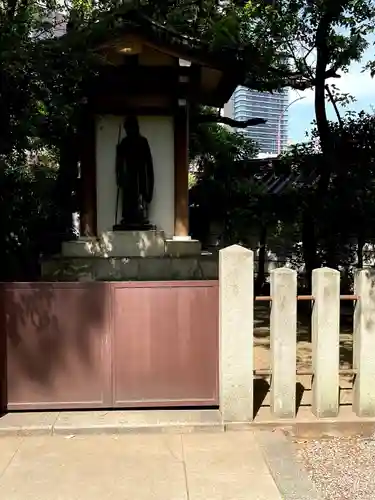 湊川神社のその他建物