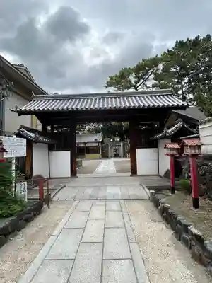 茨木神社(大阪府)