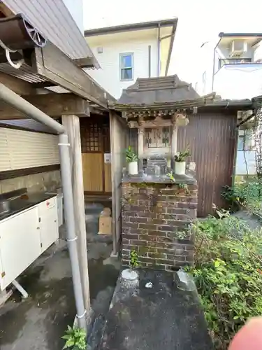 五穀神社(福岡県)