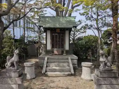 寿栄廣稲荷(三重県)