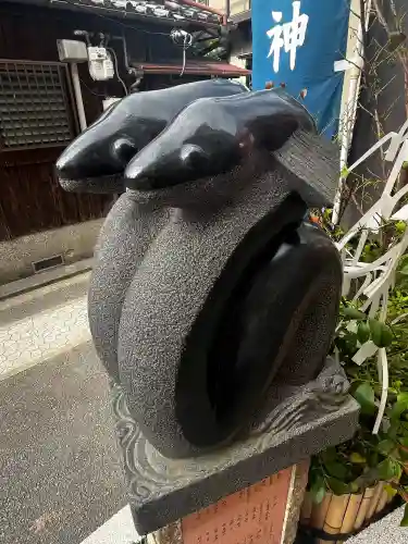 三嶋神社(京都府)