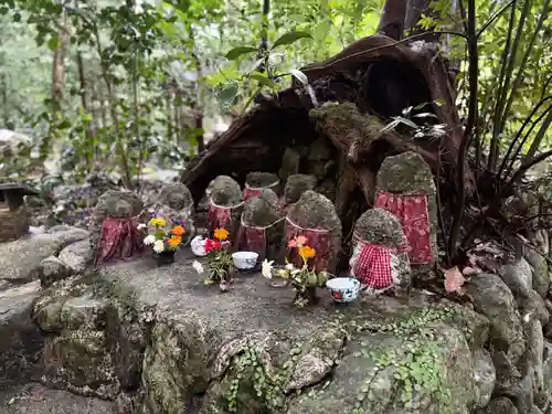小椋神社(滋賀県)