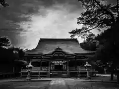 日御碕神社(島根県)