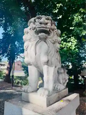 三栖神社(京都府)