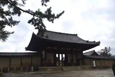 法隆寺(奈良県)