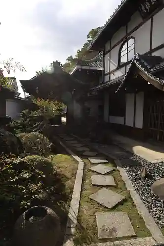 松花堂 泰勝寺(京都府)