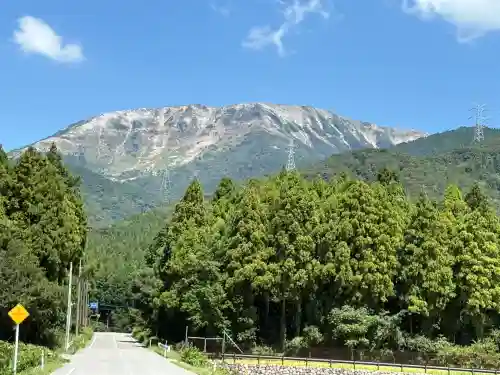 泉神社(滋賀県)