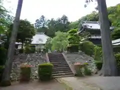 浄眼寺の建物その他