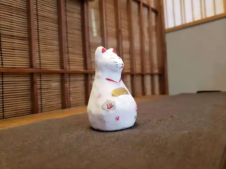 五十稲荷神社(栄寿稲荷神社)(東京都)