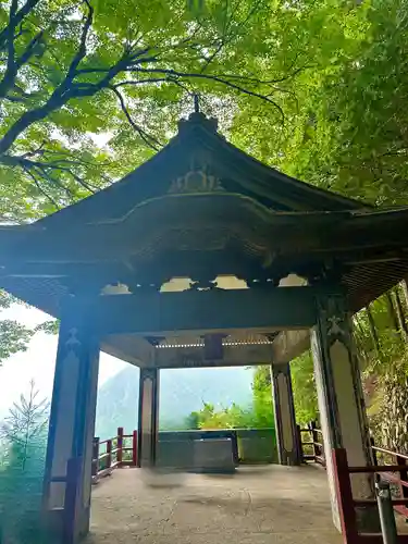 三峯神社(埼玉県)