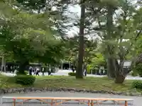 伊勢神宮外宮(豊受大神宮)(三重県)