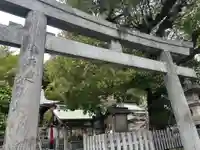 瀬戸神社(神奈川県)