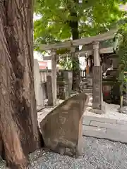 小野照崎神社(東京都)