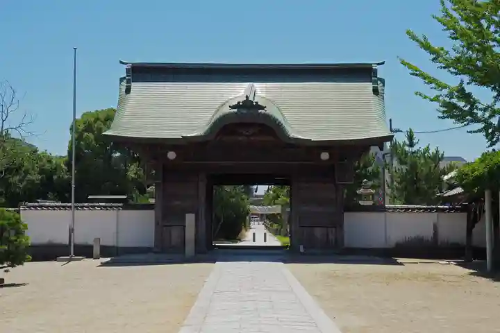 曽根天満宮(兵庫県)