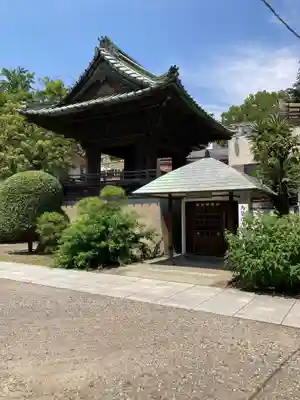 海雲寺のその他建物