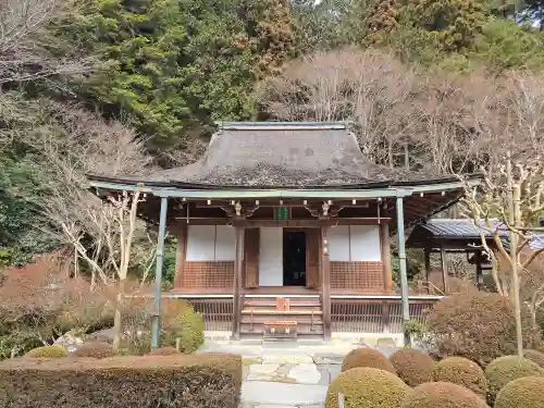 寂光院(京都府)