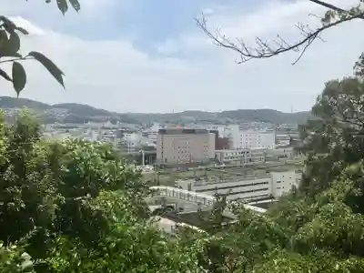 大船観音寺(神奈川県)