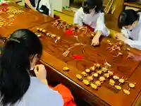 土津神社|こどもと出世の神さま(福島県)