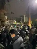 川崎大師(平間寺)(神奈川県)