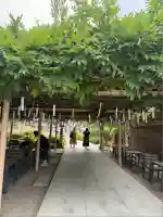 金蛇水神社(宮城県)