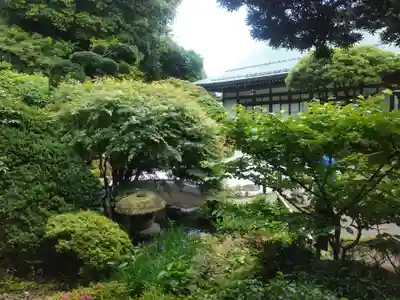 報国寺(神奈川県)