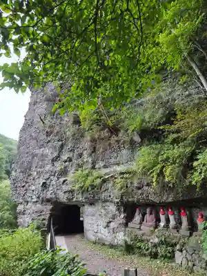 釋尊寺(長野県)