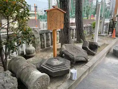 お三の宮日枝神社(神奈川県)