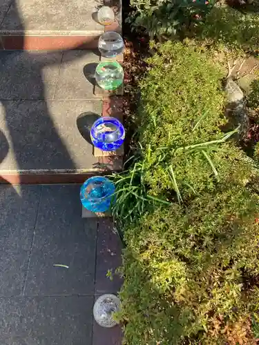 法輪寺のその他建物