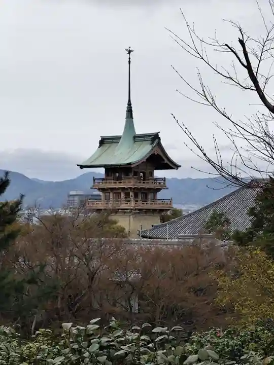 大雲院(京都府)