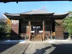 名古屋東照宮の本殿