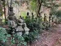 来迎寺のその他建物