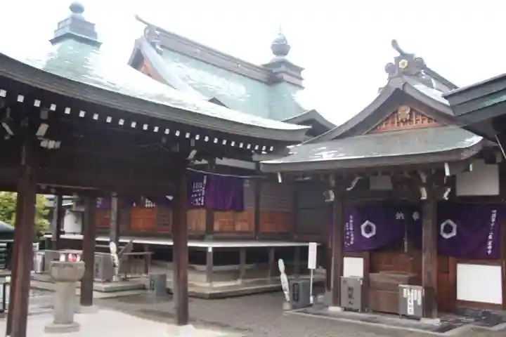 宝寿寺のその他建物