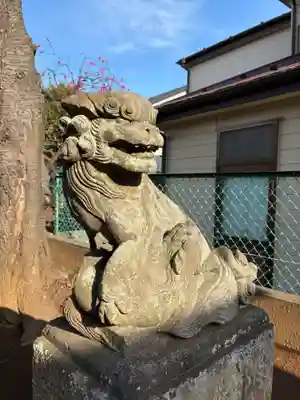 七面神社(千葉県)