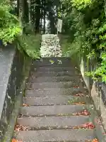 篠尾神社(栃木県)