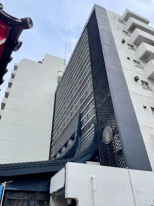 源覚寺(東京都)