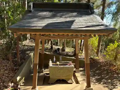 駒形神社(千葉県)