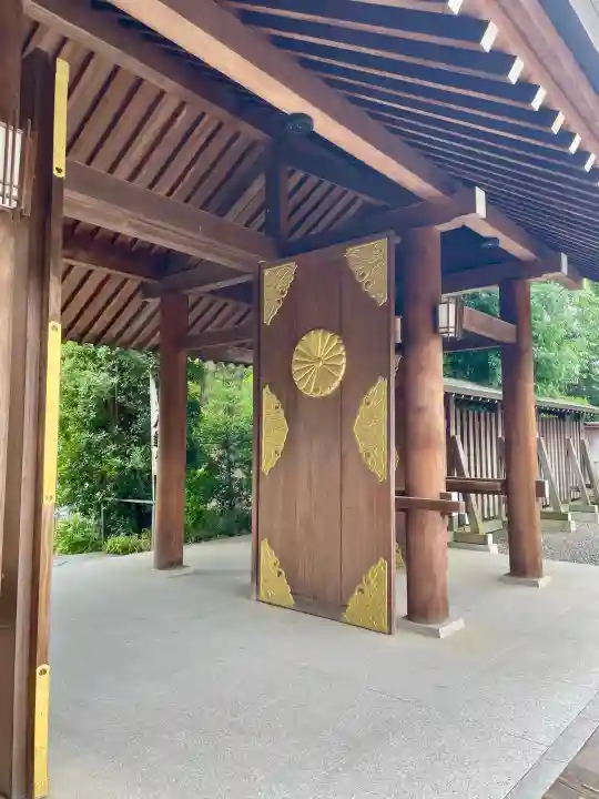 阿佐ヶ谷神明宮(東京都)