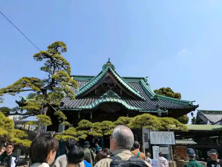 題経寺(柴又帝釈天)の{uncategorized: "未分類", other: "その他", undefined: "問題あり", building: "その他建物", grave: "お墓", sacred_gate: "鳥居", guardian: "狛犬", statue: "像", buddha: "仏像", history: "歴史", nature: "自然", garden: "庭園", animal: "動物", pagoda: "塔", temizu: "手水舎", mountain_gate: "山門・神門", sanctuary: "本殿・本堂", subordinate: "末社・摂社", art: "芸術", scenery: "景色", jizo: "地蔵", ema: "絵馬", goshuin: "御朱印", omikuji: "おみくじ", items: "授与品その他", amulet: "お守り", goshuincho: "御朱印帳", eats: "食事", festival: "お祭り", votive_dance: "神楽", shichigosan: "七五三参", wedding: "結婚式", experience: "体験その他", initially: "初詣", around: "周辺", anti_infection: "感染症対策"}