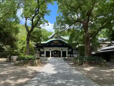 王子神社(東京都)