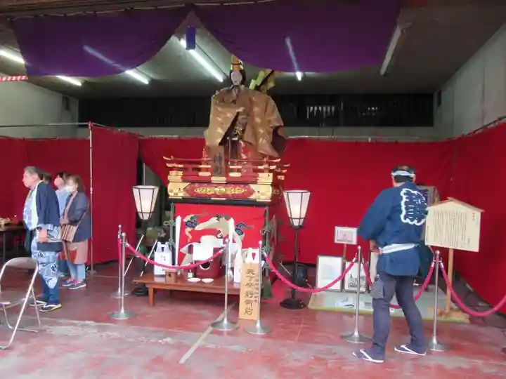 住吉神社(東京都)