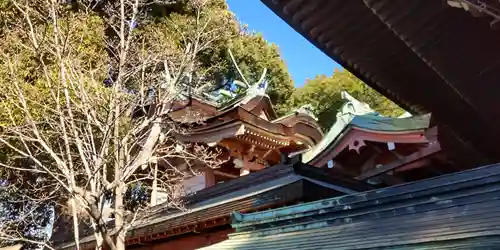 生根神社(大阪府)
