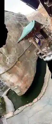 生石神社のその他建物