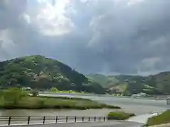 四所神社(兵庫県)