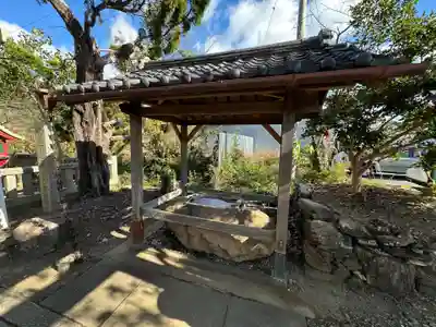金長神社(徳島県)