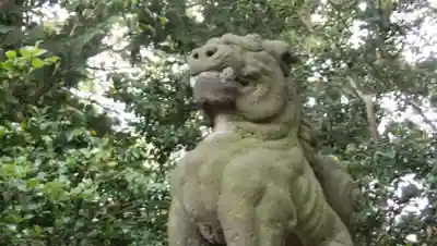 愛宕神社(福島県)