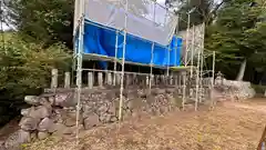 森本神社(兵庫県)