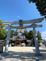 八剱神社(愛知県)